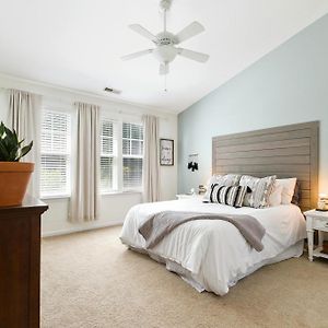 Chambre Familiale